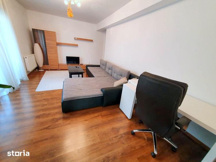 2 camere, decomandate, bloc nou, garaj, in Gheorgheni strada Bistritei - 8