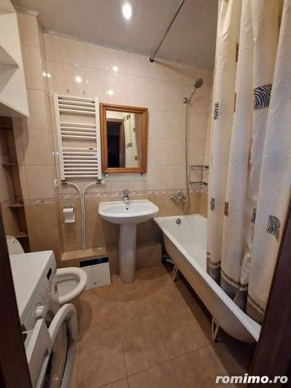Apartament cu 2 camere decomandat în Mehala