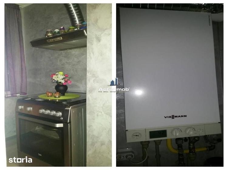 Apartament 2 camere, Tiglina 3 - 11