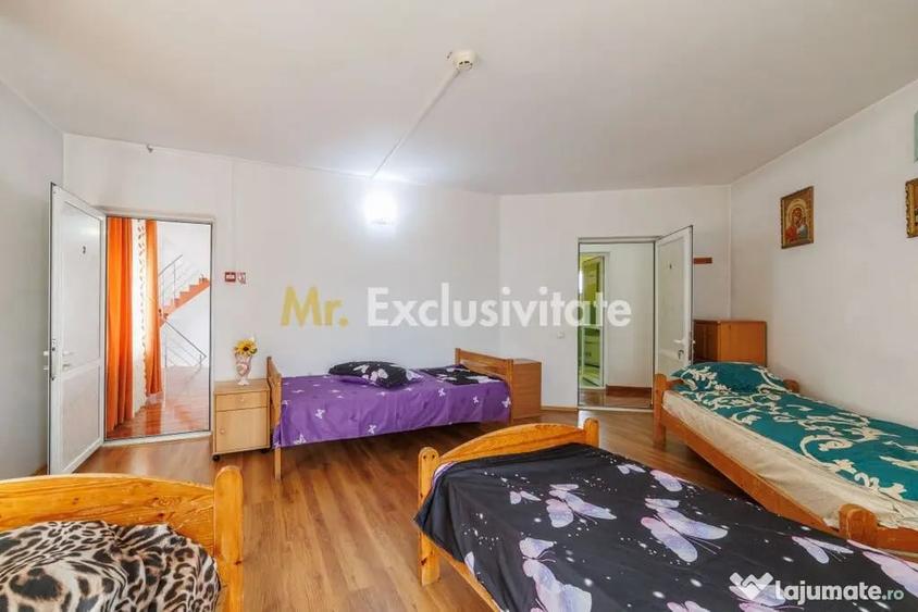 Spa?iu pentru afaceri de inchiriat | 292 mp utili | Ga... - 5