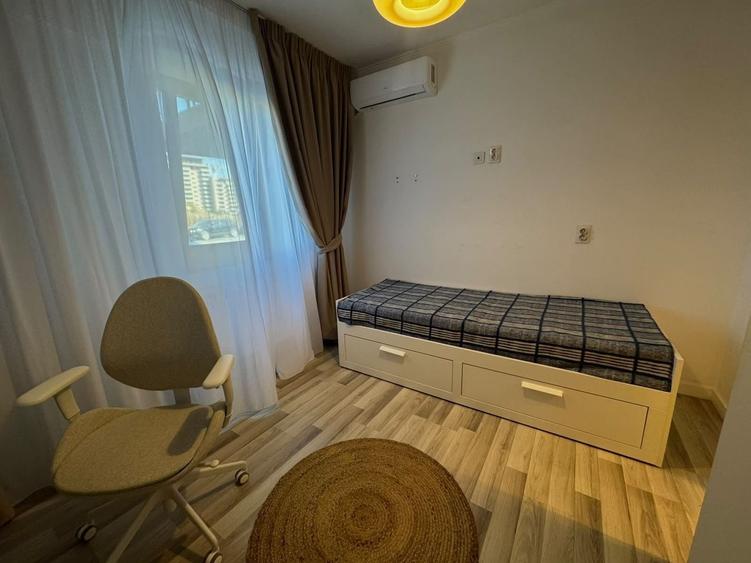 Apartament Modern cu 3 Camere în Zona Aviației - Doar 990€!! - 6