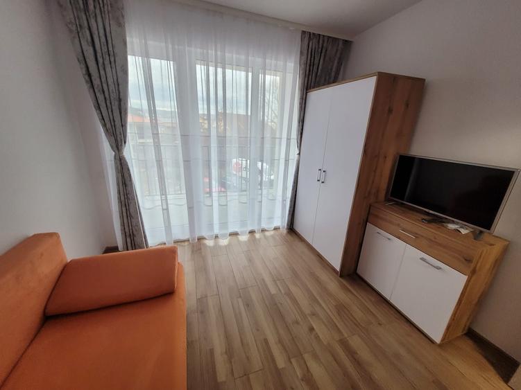 Apartament cu 2 camere în Florești