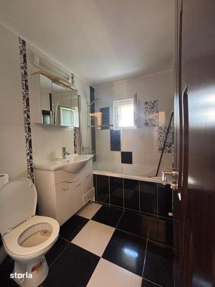 Apartament cu 2 camere decomandat în Vasile Alecsandri