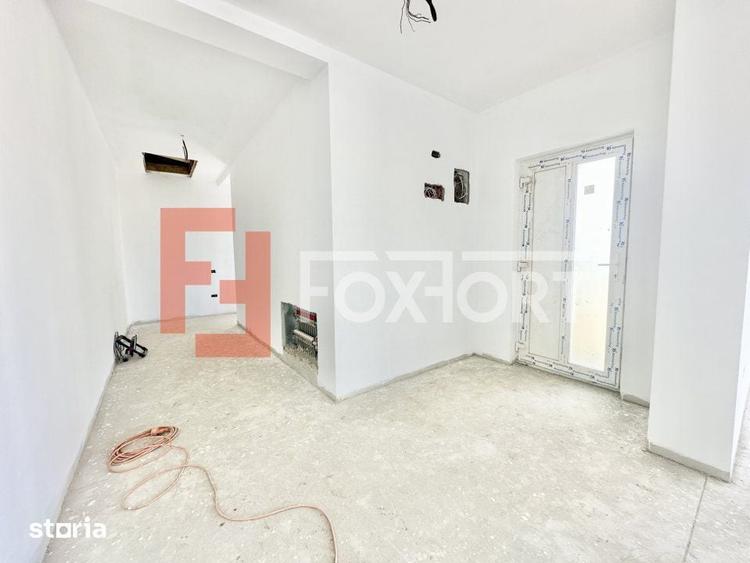 Duplex cu 3 camere si 2 bai - 76 mp utili - Bucovat - 2