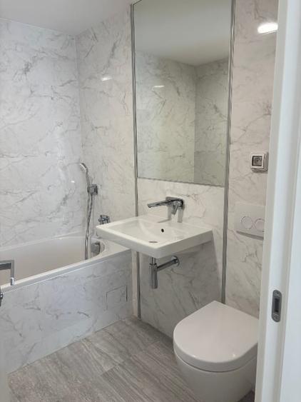Apartament cu 3 camere semidecomandat, mobilat în Aviației