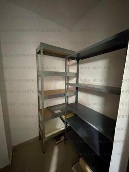 Brâncoveanu – Dumitrescu Ștefan | 2 camere - 8