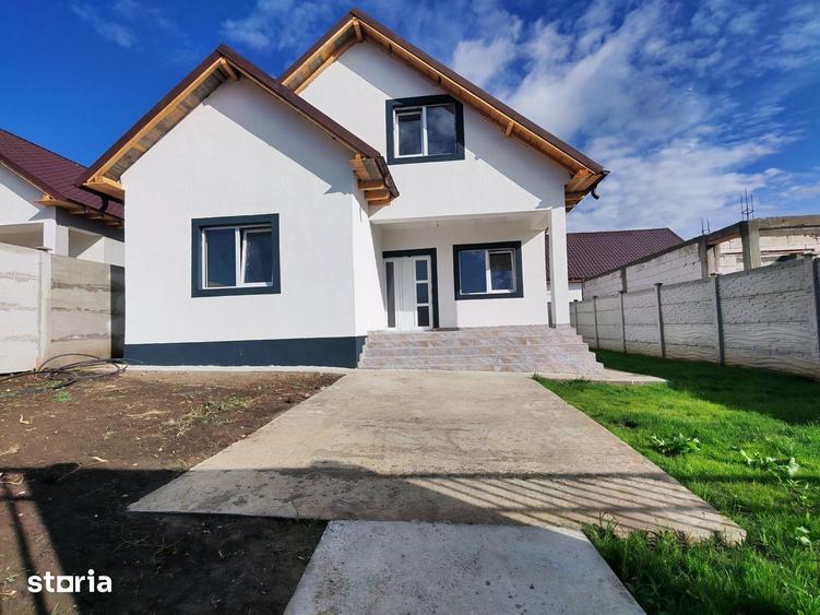 Comision0%-AlmanImobiliare-VilaModerna-5Camere-2Bai-LaCheie-Lumina - 1