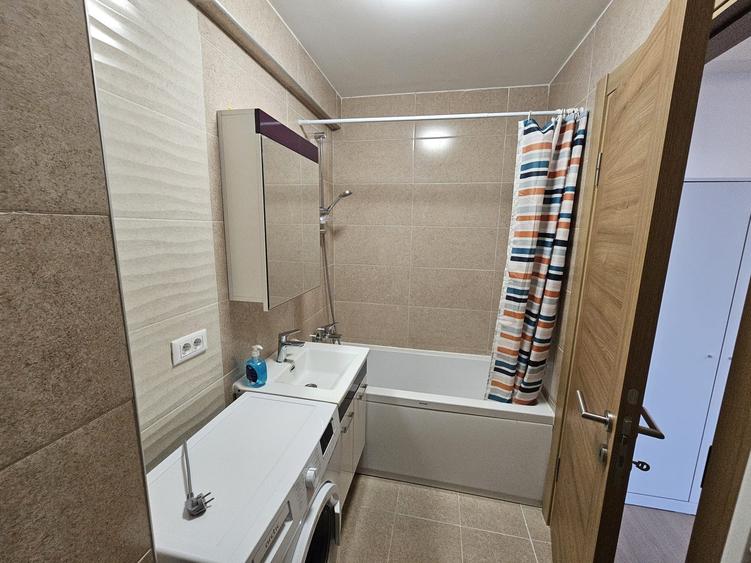 Apartament 2 camere modern | Prima inchiriere Vacaresti Oltenitei - 4