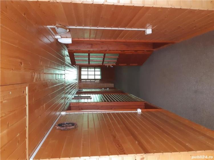 Casă cu 11 camere în Nucet