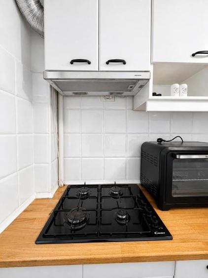 Apartament cu 2 camere semidecomandat în P-ța Unirii