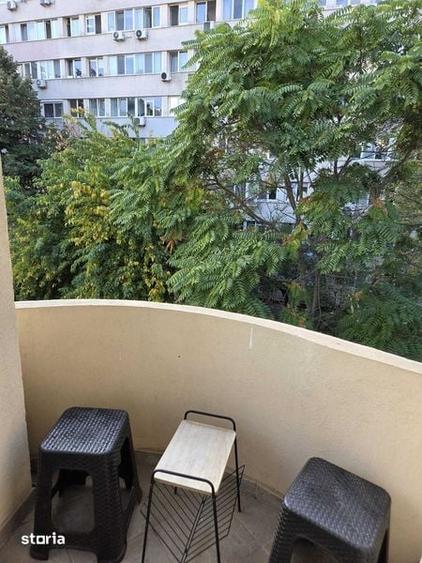 Garsonieră în Dristor