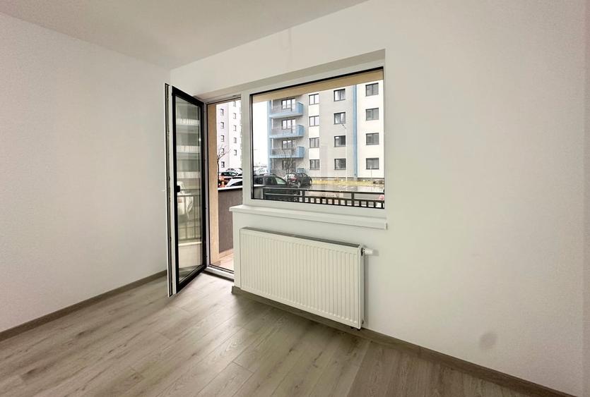 Apartament decomandat în Central