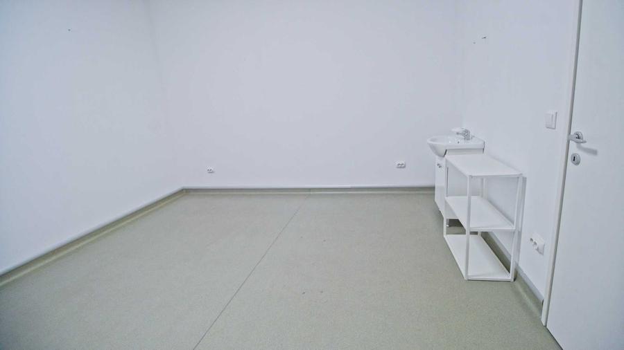 Spațiu comercial, de 38 mp, în Central