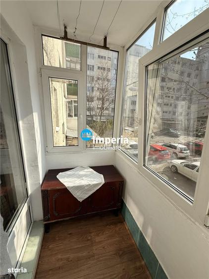 Apartament cu 2 camere în Alexandru cel Bun