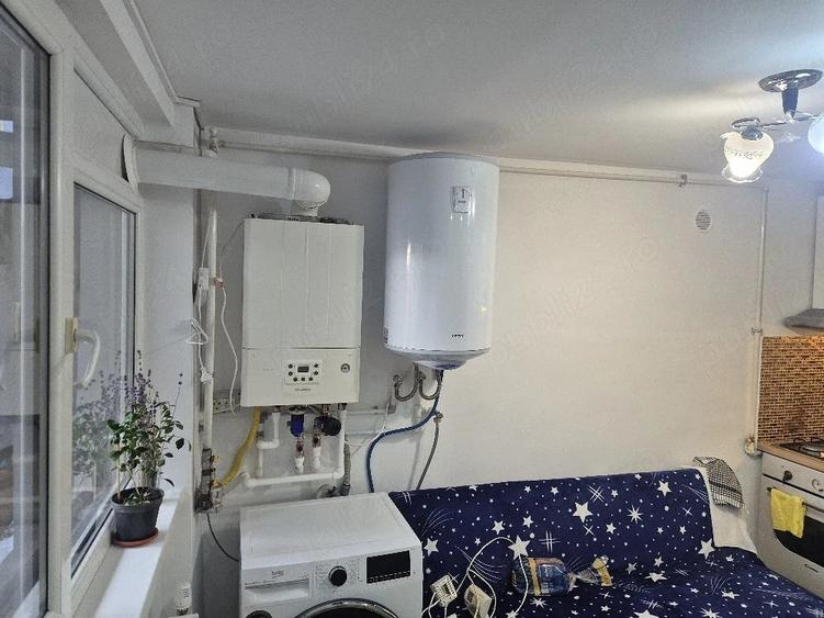 Casă cu Teren 188 Mp în Central