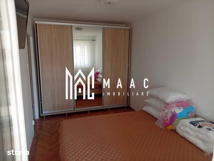 Apartament cu 2 camere decomandat în Hipodrom 3