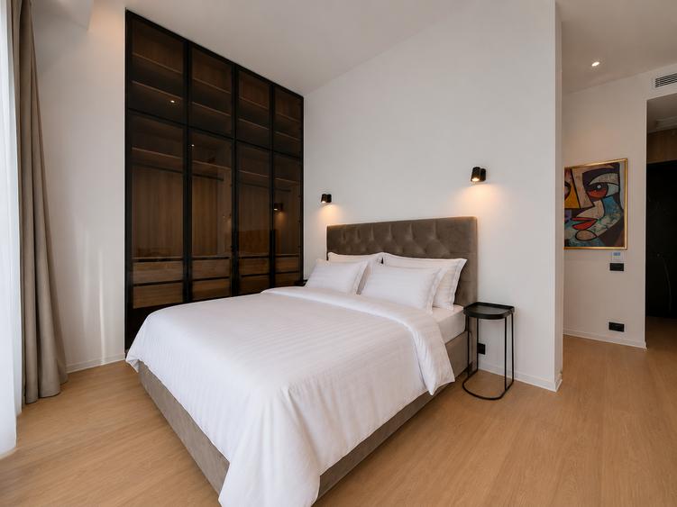 One Floreasca Towers | 3 camere | Terasă 50 mp | Parcare - 6