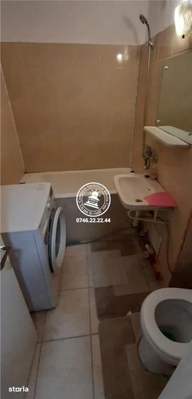 Garsonieră în Tătărași