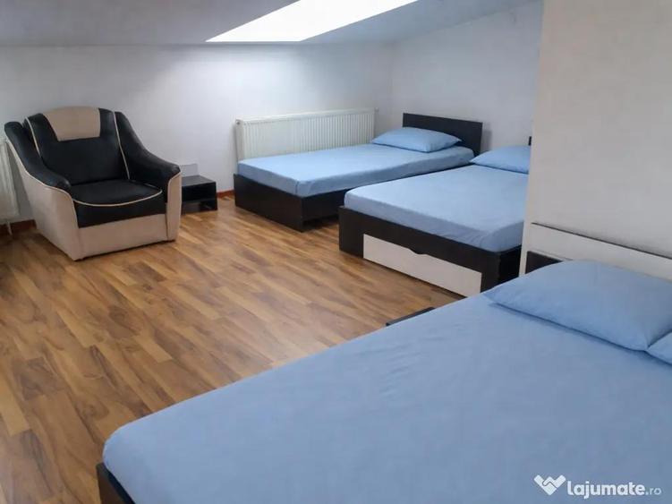 Apartament cu 4 camere decomandat în Nord