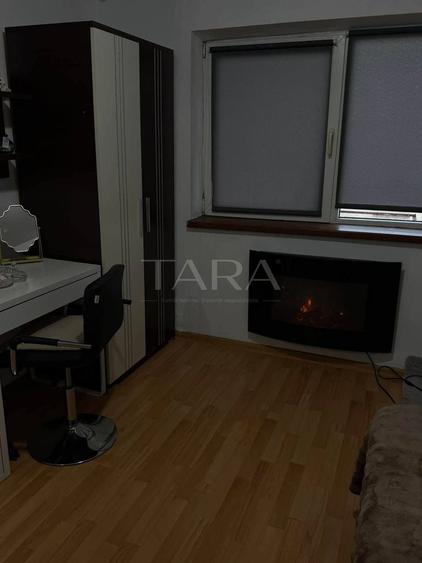 Garsonieră în Zorilor, zona Universitatea Tehnică. - 5