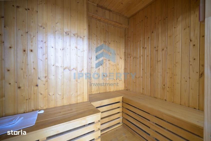 Asmita Gardens | Penthouse | Terasa 100 MP | Parcare | - 15