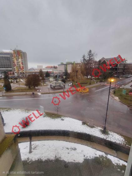 Apartament cu 3 camere în Ultracentral