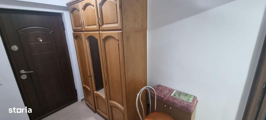 Garsonieră în Ultracentral