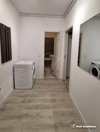 Apartament cu 2 camere decomandat, mobilat în Europa