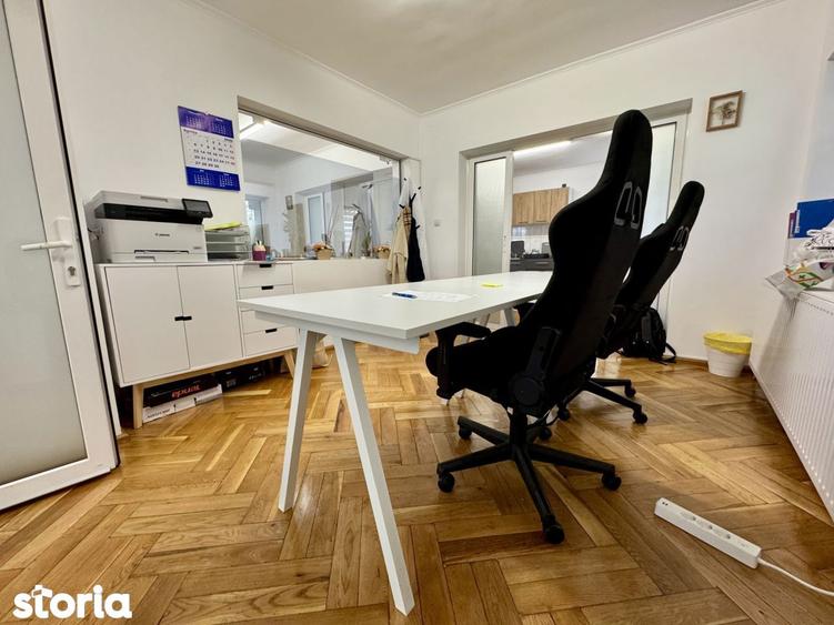Spațiu comercial, de 500 mp, în Bună Ziua