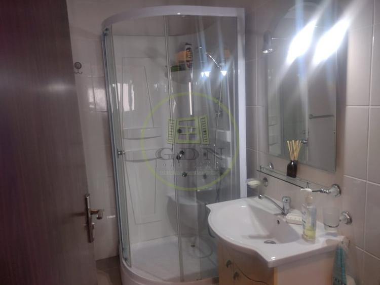 Apartament cu 2 camere decomandat, mobilat în Cioplea