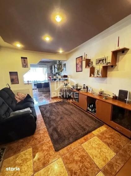 Apartament cu 4 camere în Central