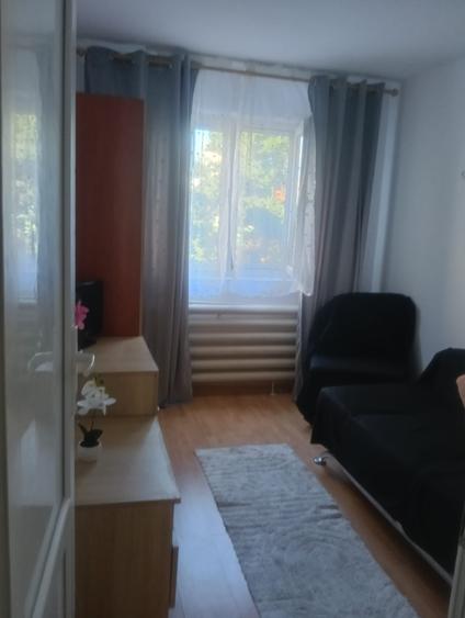 Complex Studențesc - 1