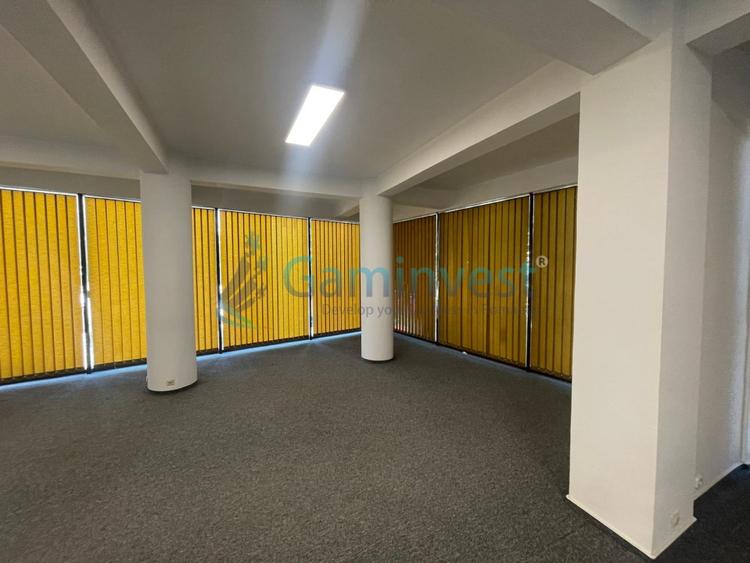 Birou, de 136 mp, în Ultracentral