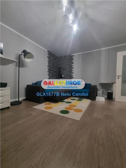 Apartament cu 4 camere decomandat, mobilat în 13 Septembrie