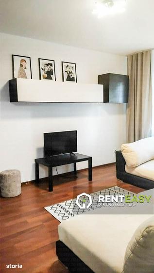 Apartament cu doua camere in zona Tatarasi - 4