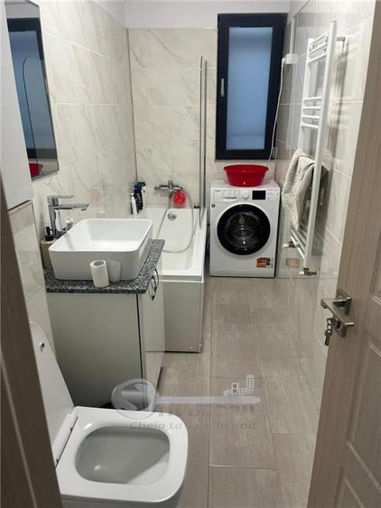 Apartament 2 camere D - NICOLINA - 12
