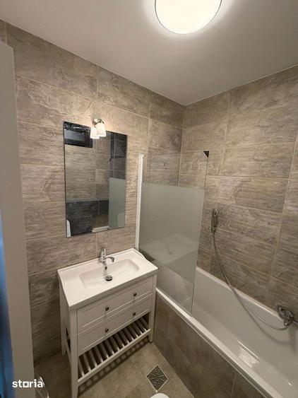 Apartament cu 3 camere în Bucium