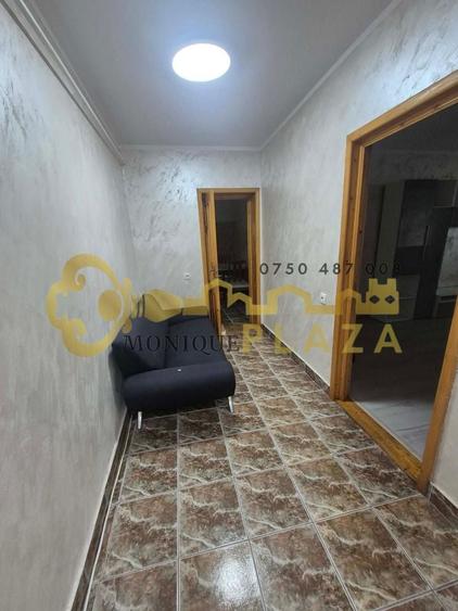 2 Camere | Confort urban completat de accesul la parc | Mobilier nou | - 3