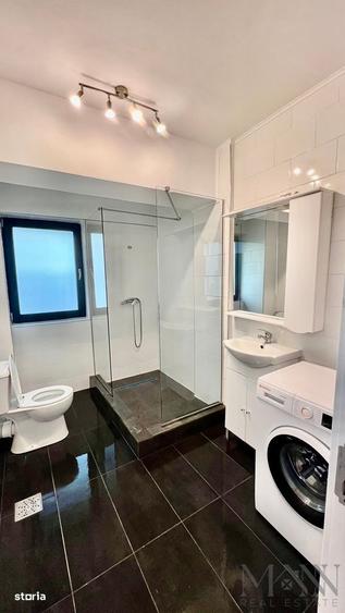 Apartament cu 2 camere în Salca