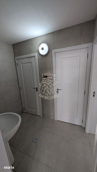 Spațiu comercial, de 130 mp, în Independenței