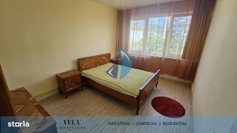 Apartament cu 2 camere în Tudor