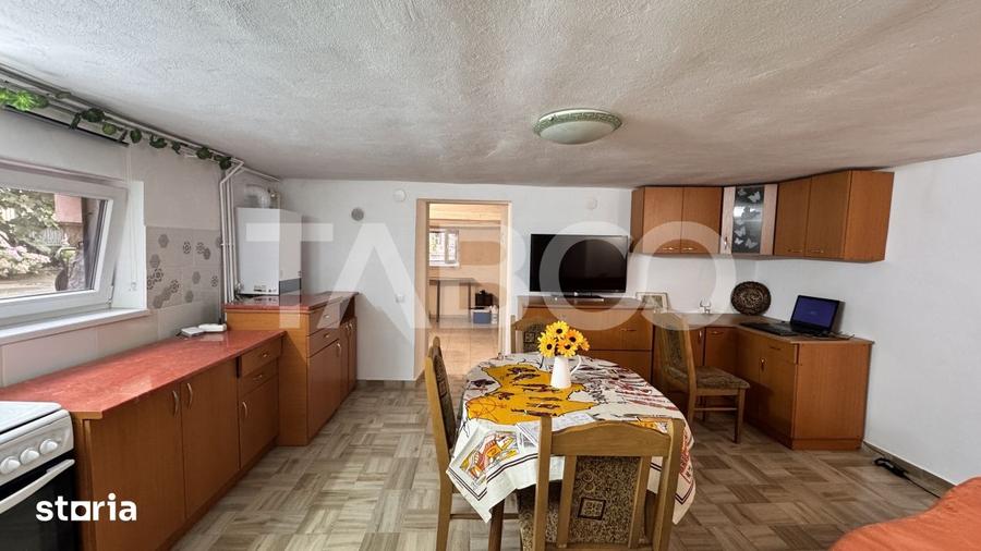 UTILITATI INCLUSE Apartament 2 camere mobilat utilat 85 mpu Sub Arini - 7