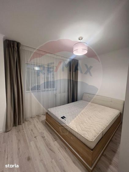 Apartament cu 4 camere, mobilat în Berceni
