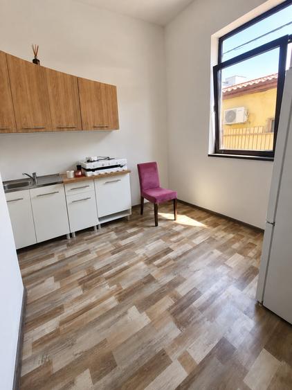 Apartament 2 camere/ Vilă/ Curte/ Nou/ Renovat/ 5' Metrou Basarab - 2