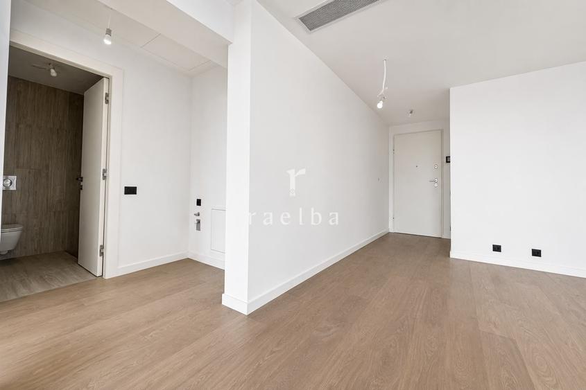 | Apartament cu 2 camere | One High District | - 1
