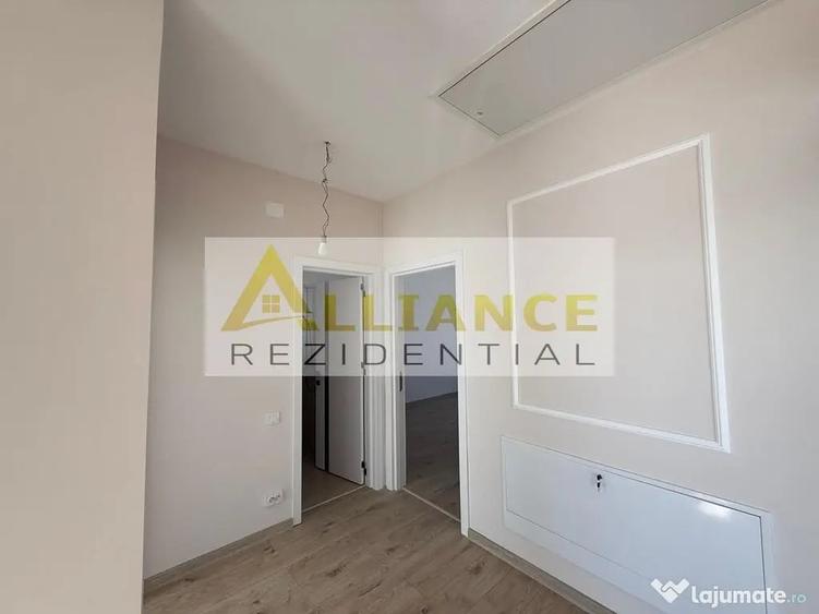 Casă cu 3 camere cu Teren 375 Mp în Berceni