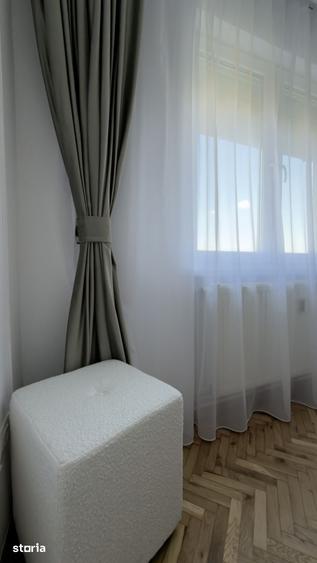 Apartament cu 3 camere în Circumvalațiunii