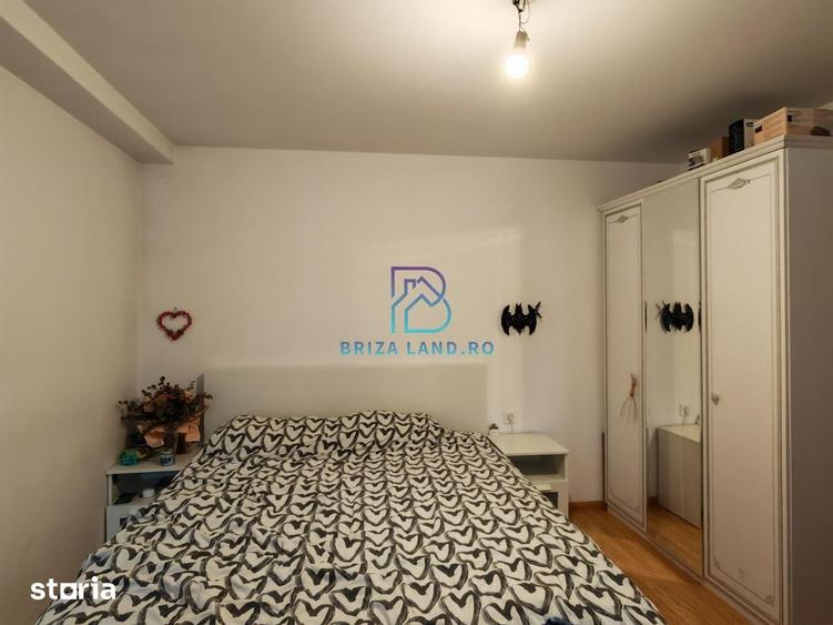 Soseaua Chitilei, zona Crusovat, casa 2 camere, baie, teren 60mp - 11