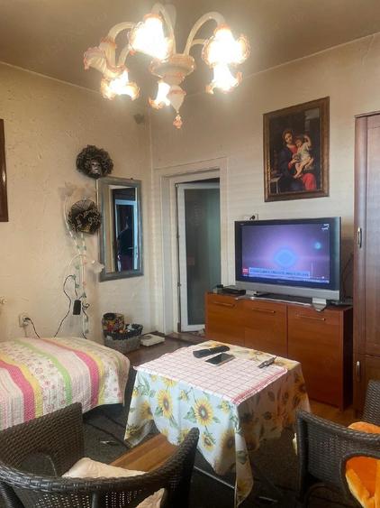 Casă cu 4 camere cu Teren 175 Mp în Ultracentral