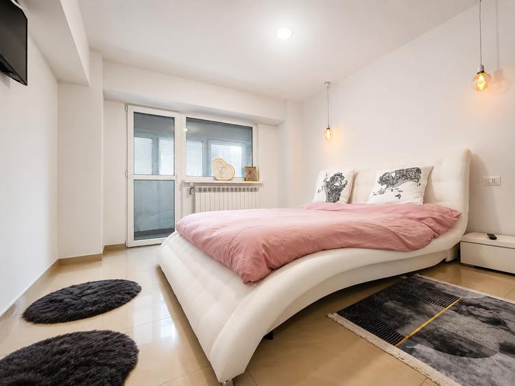 Gata de mutare | Apartament 3 camere | 80 mp | Etaj 4/7 | Ans.Buzăului - 5